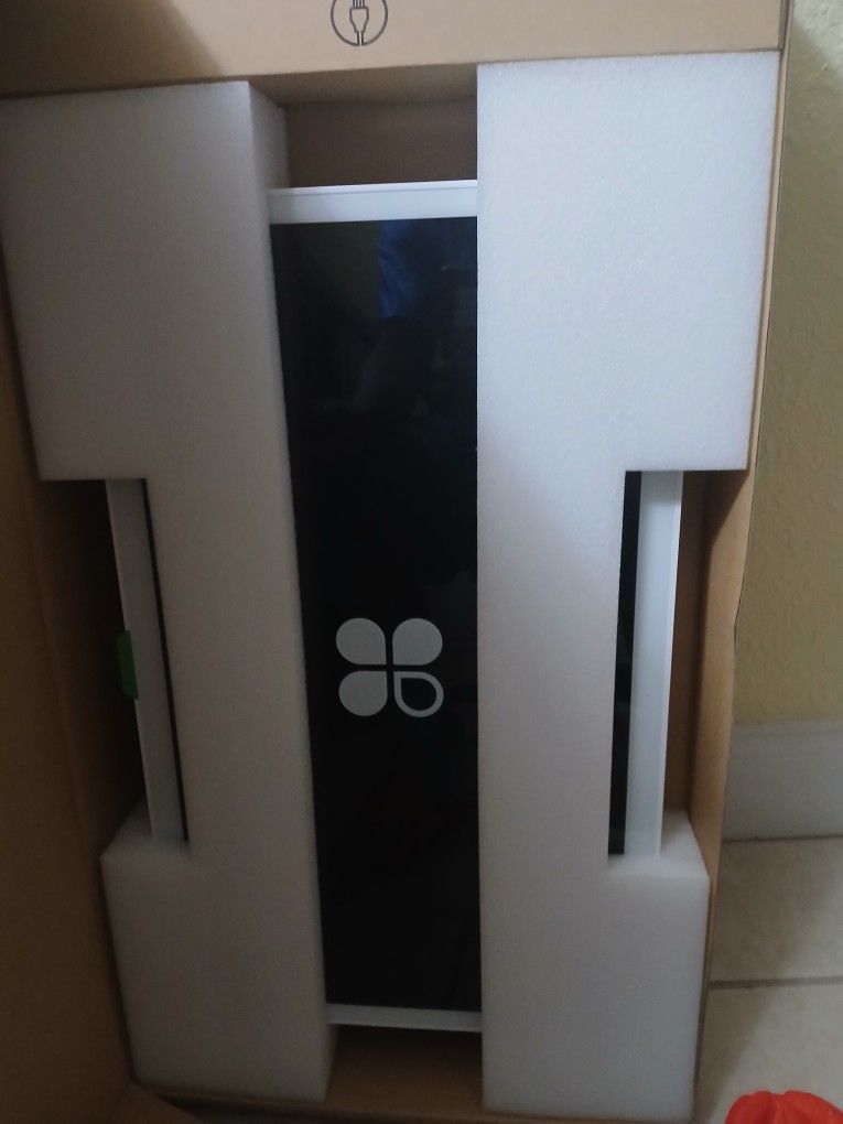 Clover Solo With Printer And Kds Display System 24in For Restaurant