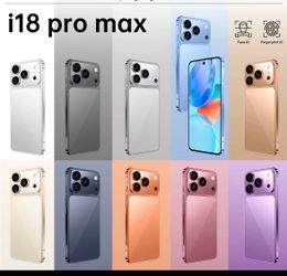 I18 Pro Max