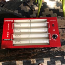 Sperti fini Sun Lamp UVB/UVA