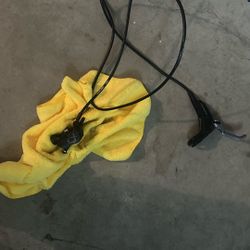 Hayes Dominion A4  Rear Surron Brake(willing To Trade For Front)