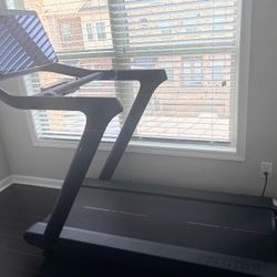 Peloton Tread 