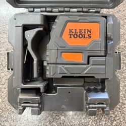 Klein Laser Level, model: 93LCLS