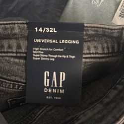 Gap Super Stretch Legging