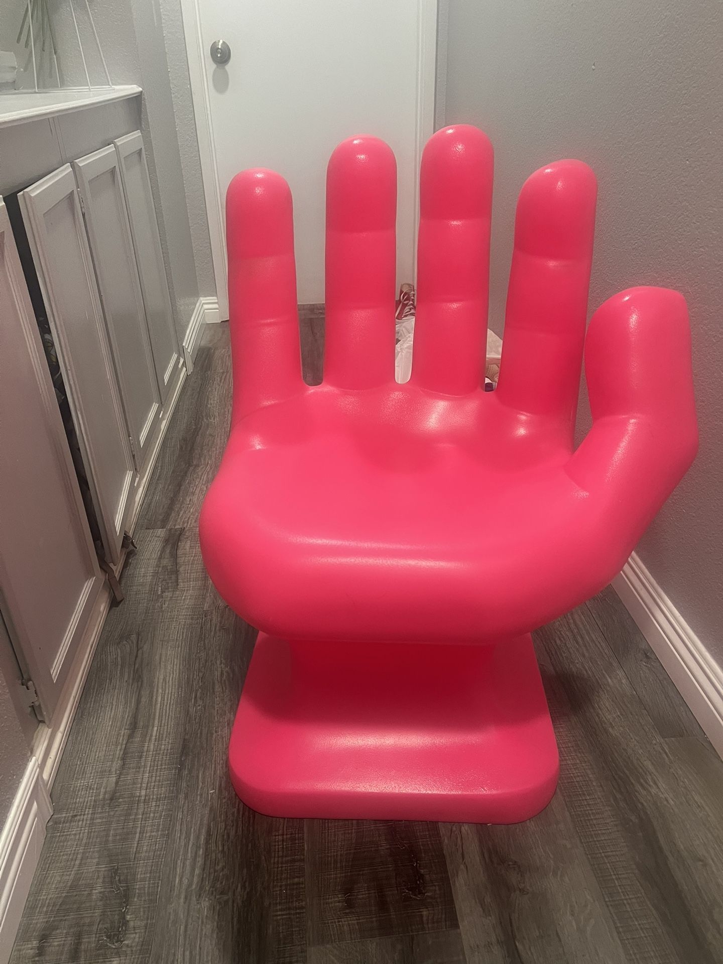 Hand Chair