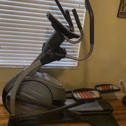 Elliptical 