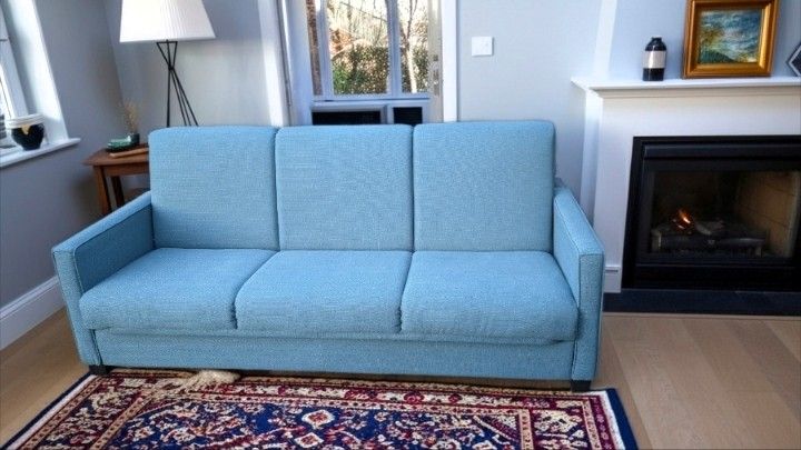 3 Seater Recliner Sofa