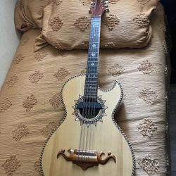 Bajo Quinto 