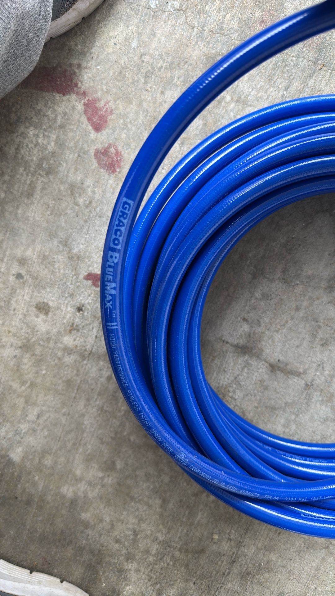 Brand New Graco Hose