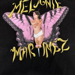 Melanie Martinez Shirt 