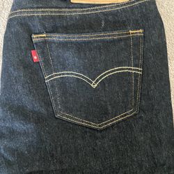 Levis Jeans 36-38