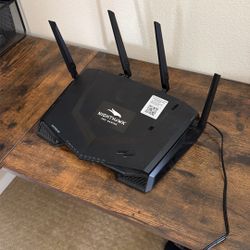 Netgear Gaming Router XR500