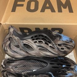 Yeezy Foam Rnr