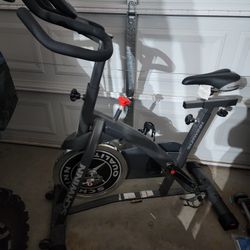 Schwinn Quality Exercise Bike 