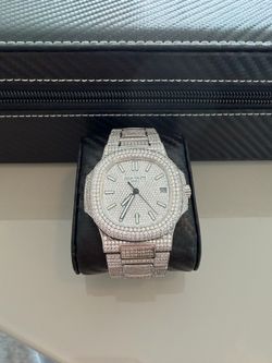 Patek Lab Diamond