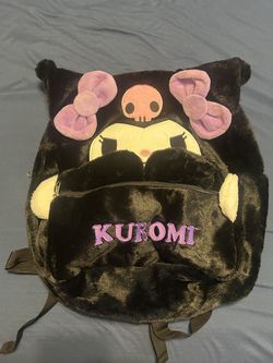 Back pack