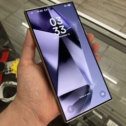 Samsung s24 ultra unlocked cash or $10 down