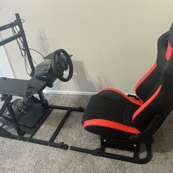Racing Rig