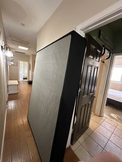 Brand New BoxBoard For Full-Size Bed