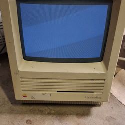 Macintosh SE