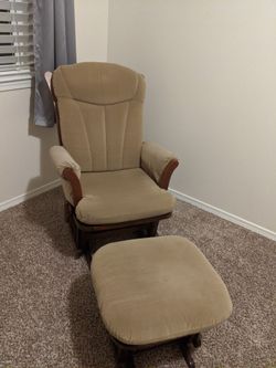Dutailier Glider