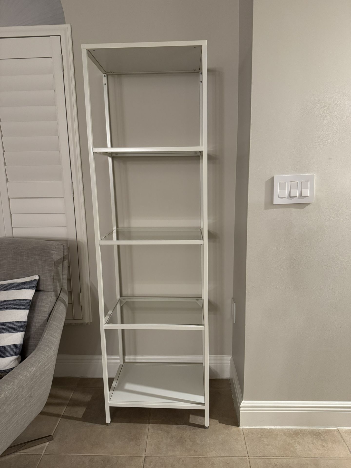 IKEA Vittsjo Shelf (small)