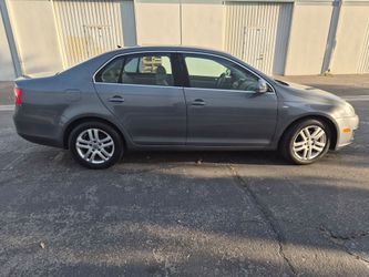 2007 Volkswagen Jetta