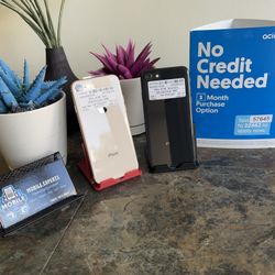 iPhone 8 Factory Unlocked All Carriers - Mexico - International

