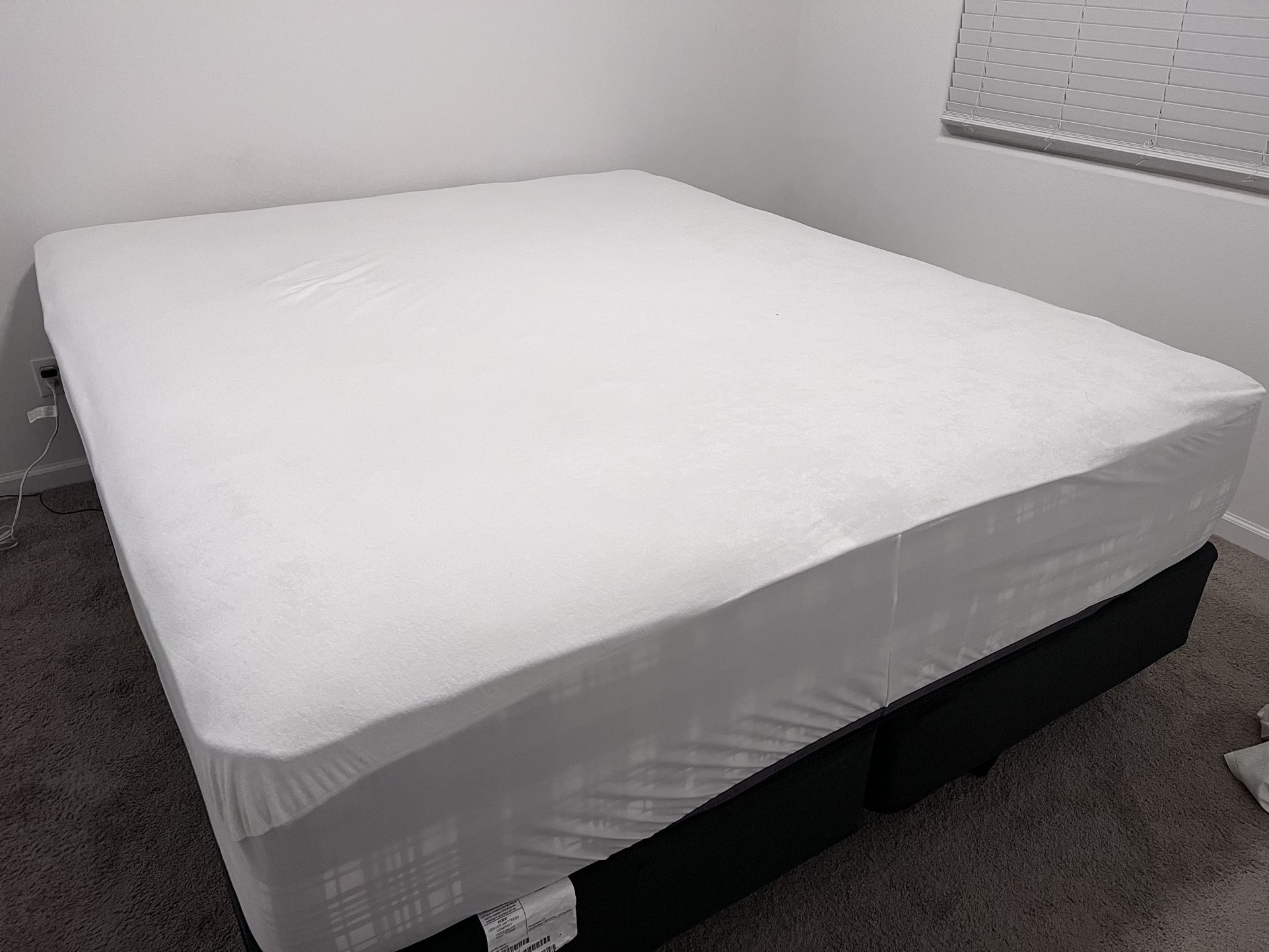 Colorado King Mattress