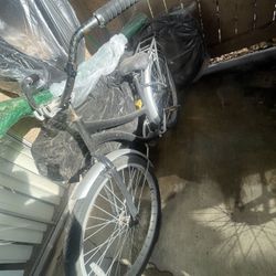 Bicycle