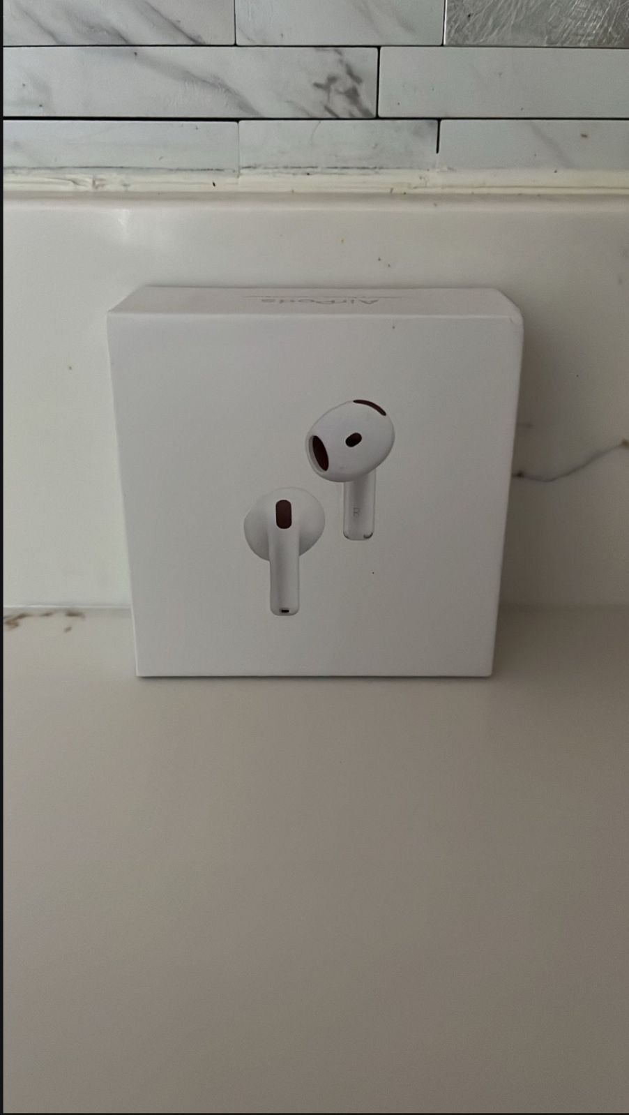 AirPods 4th Generation