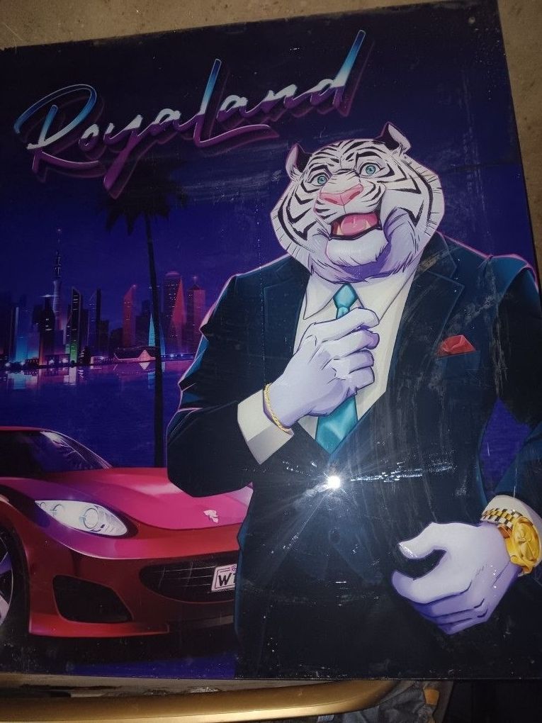 Coco Beans Night Of The Monsters Signs