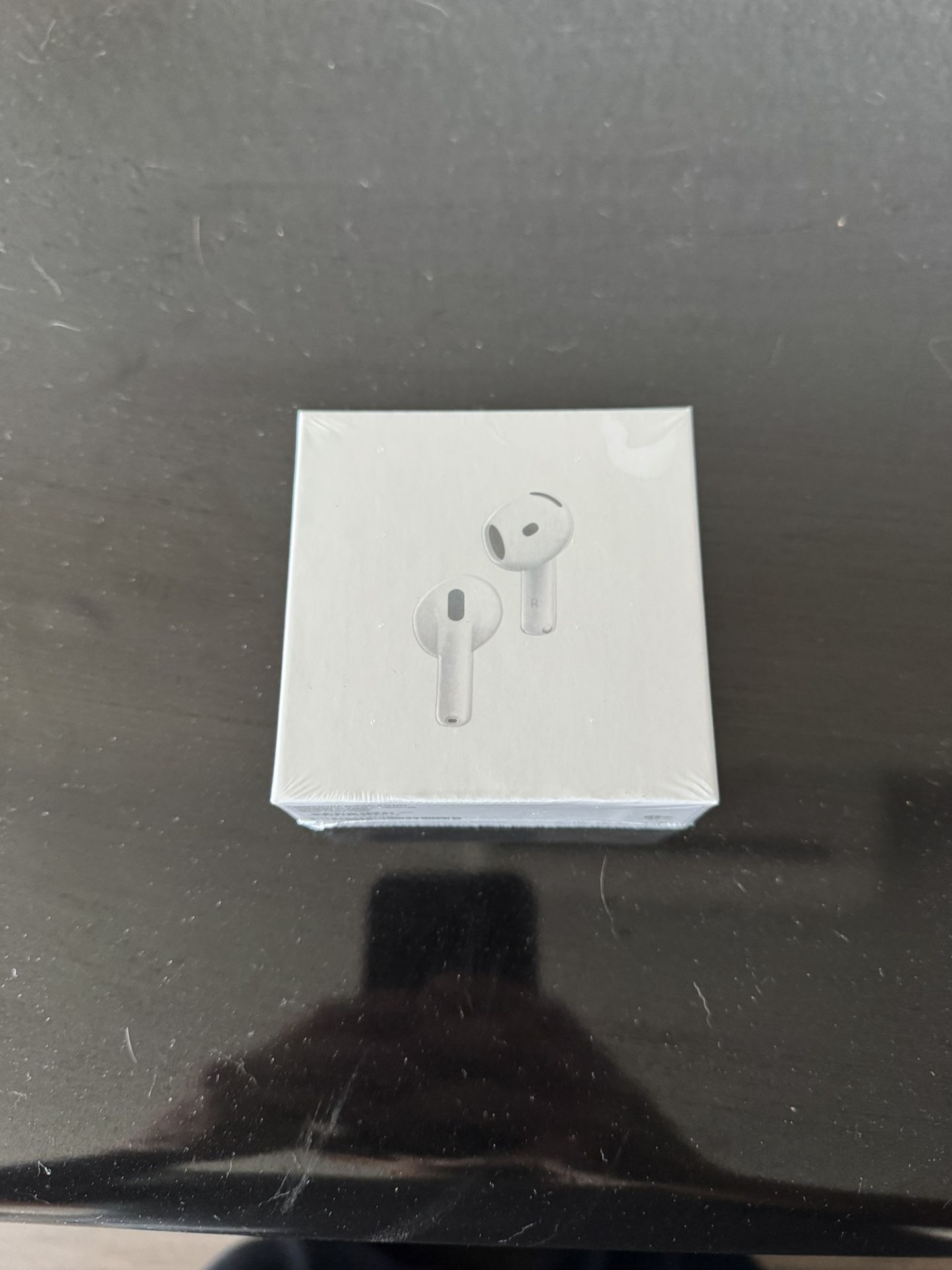 AirPods Pro 4