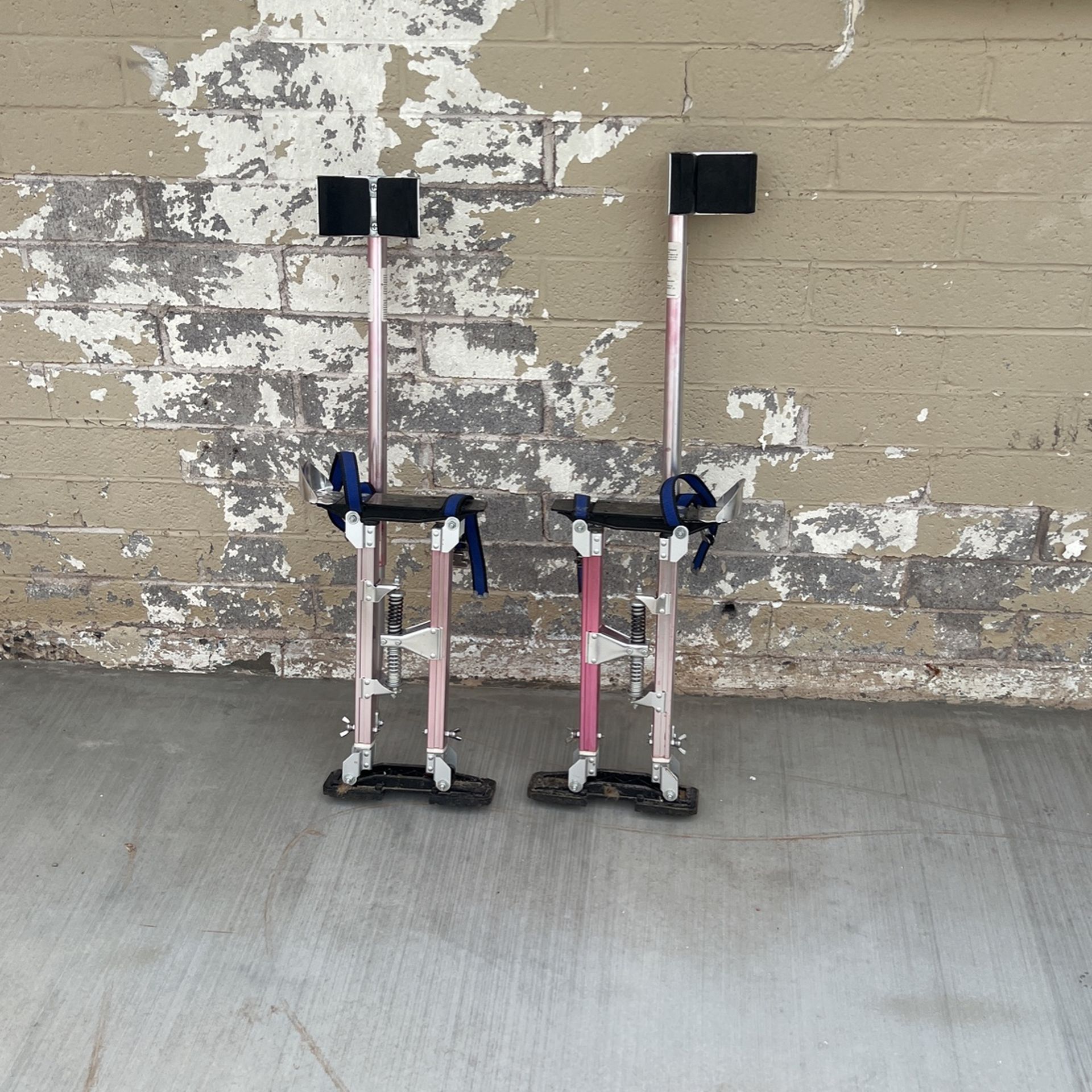 Stilts for Sale in Glendale, AZ OfferUp