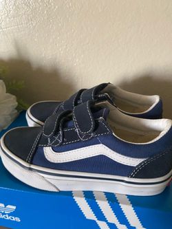 Kids vans