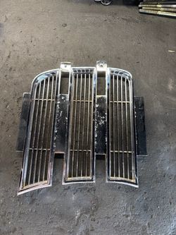 Rally  sport RH headlight  cover