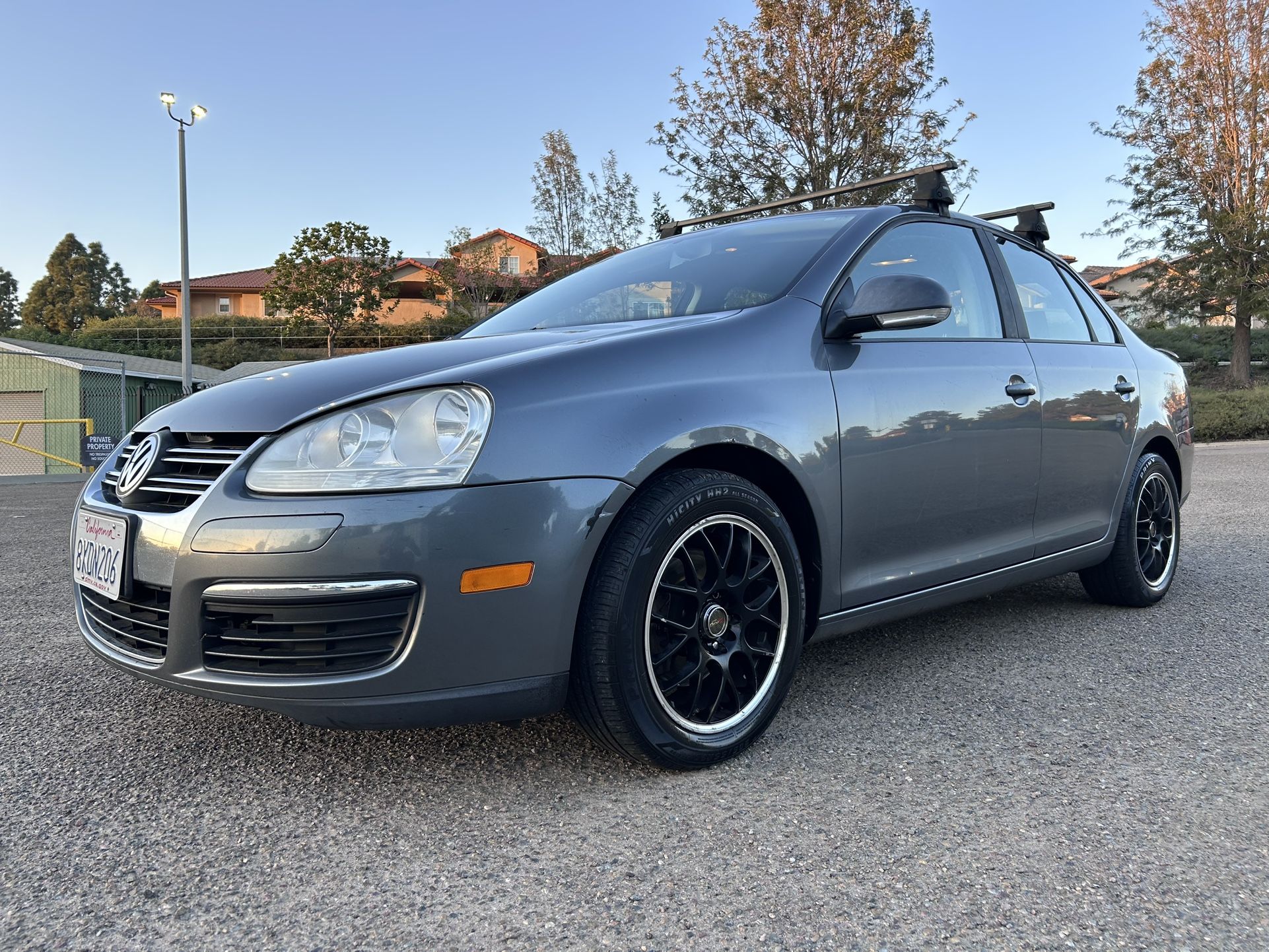 2008 Volkswagen Jetta