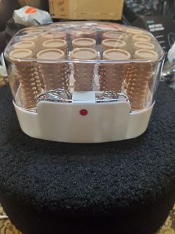 CONAIR hot rollers 20 pack