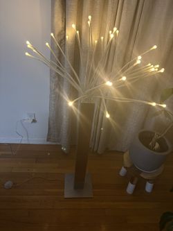 Lamp - IKEA Octopus Led Lamp 