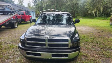 1998 Dodge Ram 1500