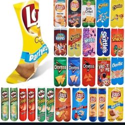Custom Socks