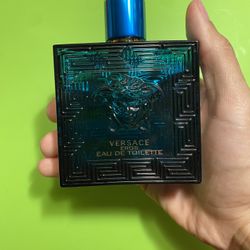 Versace Eros EDT 3.4