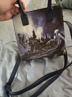 Harry Potter Purse