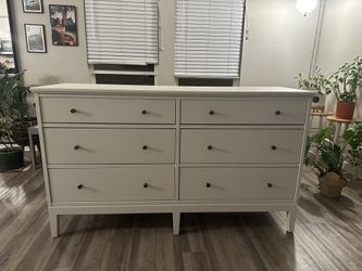 ikea dresser