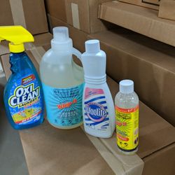 Laundryproducts