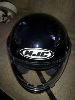 HJC  Motorcycle Helmet