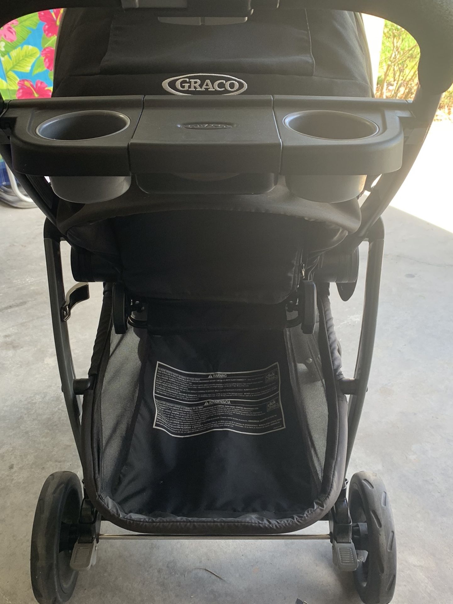 Greco, Infant To Toddler Stroller