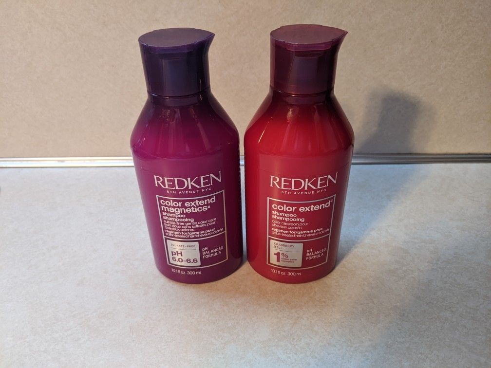 Redkin Color Extend Shampoo