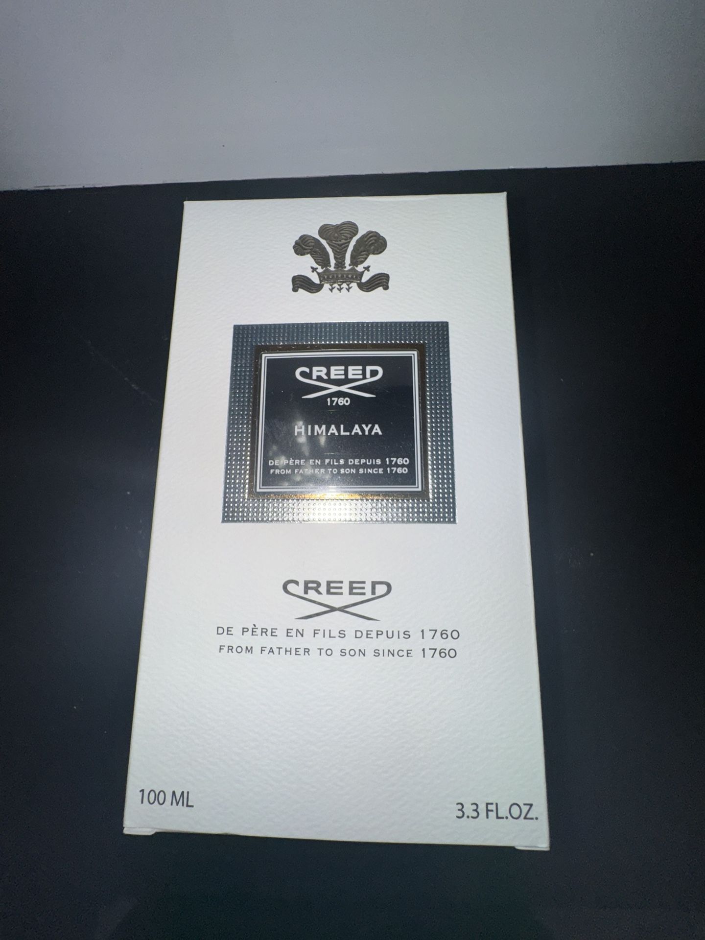 Creed Himalaya