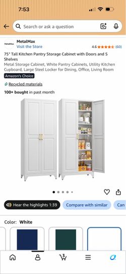 Pantry