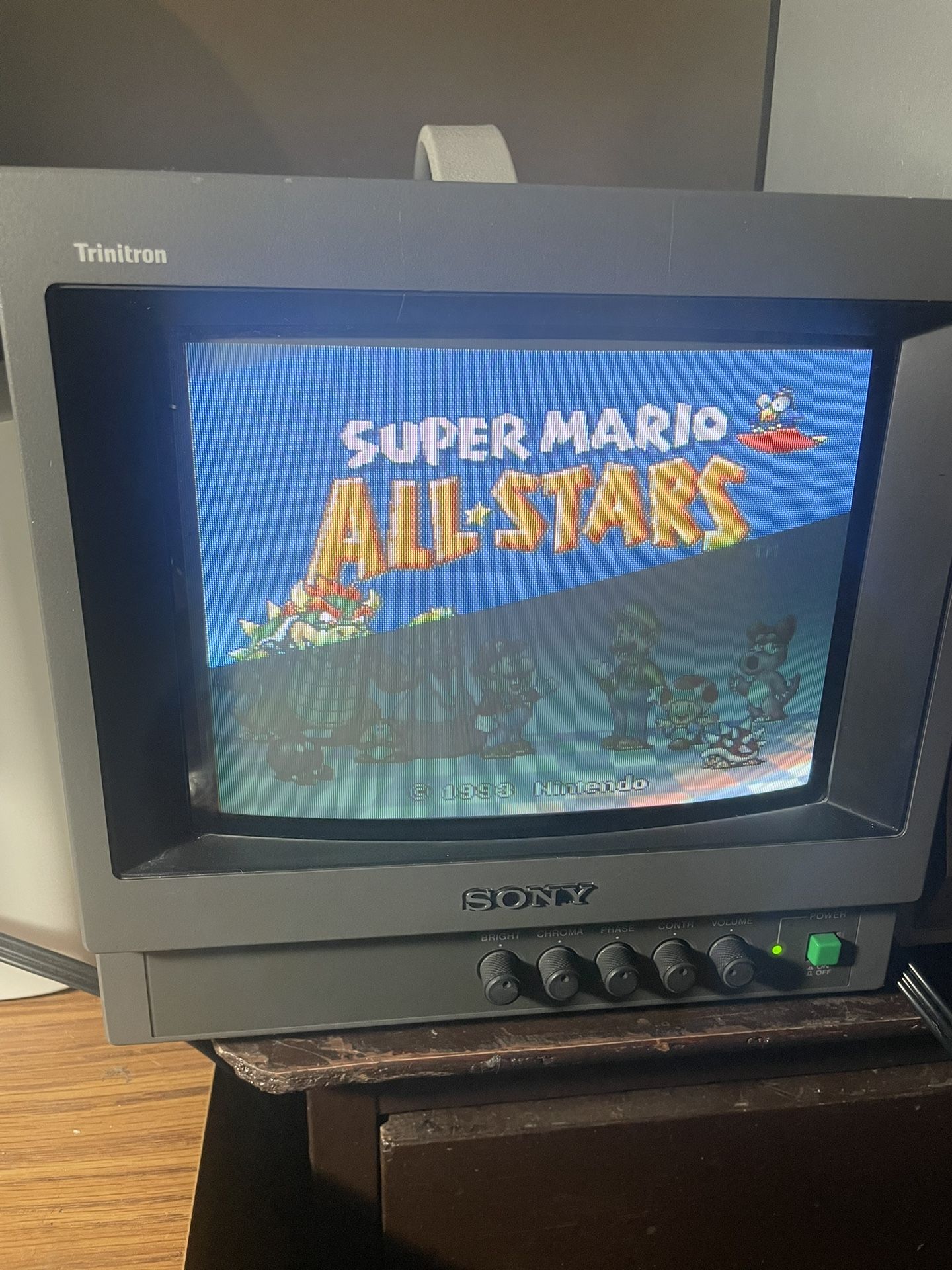 Sony Trinitron Pvm 8040 for Sale in Buena Park, CA OfferUp